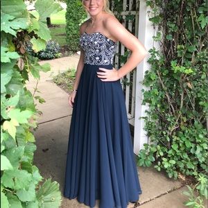 Prom/Homecoming Dress